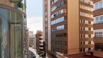 Piso en venta en Calle del Carmen, 57, cerca de Calle de Carlos III, Casco Antiguo (Distrito Núcleo Urbano. Cartagena) de 360.000 €
