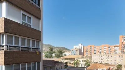 Piso en venta en Calle del Carmen, 57, cerca de Calle de Carlos III, Casco Antiguo (Distrito Núcleo Urbano. Cartagena) de 360.000 €