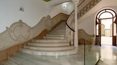 Piso en venta en Calle del Carmen, 57, cerca de Calle de Carlos III, Casco Antiguo (Distrito Núcleo Urbano. Cartagena) de 360.000 €