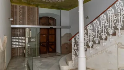 Piso en venta en Calle del Carmen, 57, cerca de Calle de Carlos III, Casco Antiguo (Distrito Núcleo Urbano. Cartagena) de 360.000 €