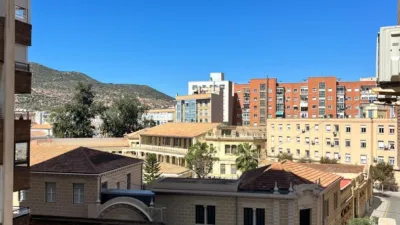 Piso en venta en Calle del Carmen, 57, cerca de Calle de Carlos III, Casco Antiguo (Distrito Núcleo Urbano. Cartagena) de 360.000 €