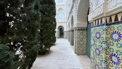 Piso en venta en Calle del Carmen, 57, cerca de Calle de Carlos III, Casco Antiguo (Distrito Núcleo Urbano. Cartagena) de 360.000 €