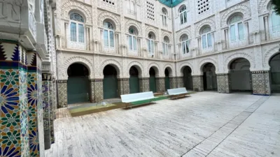 Piso en venta en Calle del Carmen, 57, cerca de Calle de Carlos III, Casco Antiguo (Distrito Núcleo Urbano. Cartagena) de 360.000 €