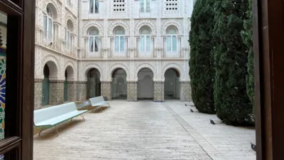 Piso en venta en Calle del Carmen, 57, cerca de Calle de Carlos III, Casco Antiguo (Distrito Núcleo Urbano. Cartagena) de 360.000 €