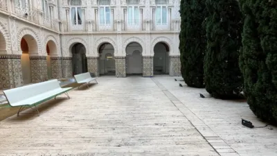 Piso en venta en Calle del Carmen, 57, cerca de Calle de Carlos III, Casco Antiguo (Distrito Núcleo Urbano. Cartagena) de 360.000 €