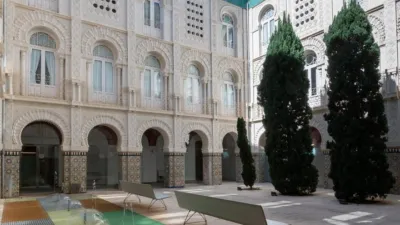 Piso en venta en Calle del Carmen, 57, cerca de Calle de Carlos III, Casco Antiguo (Distrito Núcleo Urbano. Cartagena) de 360.000 €