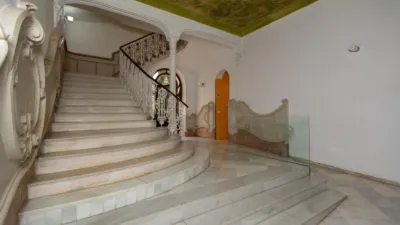 Piso en venta en Calle del Carmen, 57, cerca de Calle de Carlos III, Casco Antiguo (Distrito Núcleo Urbano. Cartagena) de 360.000 €