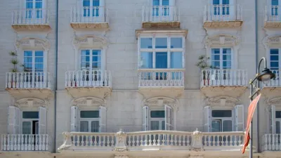 Piso en venta en Calle del Carmen, 57, cerca de Calle de Carlos III, Casco Antiguo (Distrito Núcleo Urbano. Cartagena) de 360.000 €