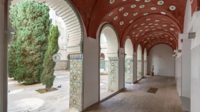 Piso en venta en Calle del Carmen, 57, cerca de Calle de Carlos III, Casco Antiguo (Distrito Núcleo Urbano. Cartagena) de 360.000 €