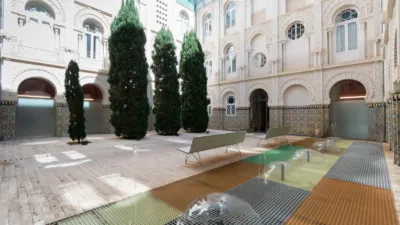 Piso en venta en Calle del Carmen, 57, cerca de Calle de Carlos III, Casco Antiguo (Distrito Núcleo Urbano. Cartagena) de 360.000 €