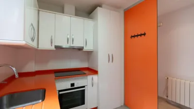 Piso en venta en Calle del Carmen, 57, cerca de Calle de Carlos III, Casco Antiguo (Distrito Núcleo Urbano. Cartagena) de 360.000 €