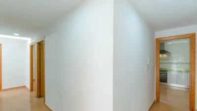 Piso en venta en Calle Explorador Oquendo, 26, Pozo Estrecho (Distrito Pedanías Noroeste. Cartagena) de 125.000 €
