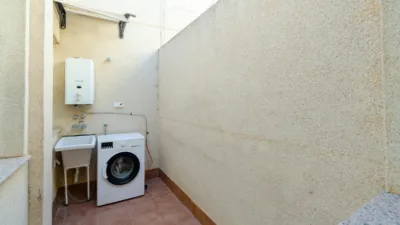 Piso en venta en Calle Explorador Oquendo, 26, Pozo Estrecho (Distrito Pedanías Noroeste. Cartagena) de 125.000 €