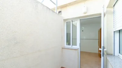 Piso en venta en Calle Explorador Oquendo, 26, Pozo Estrecho (Distrito Pedanías Noroeste. Cartagena) de 125.000 €