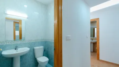 Piso en venta en Calle Explorador Oquendo, 26, Pozo Estrecho (Distrito Pedanías Noroeste. Cartagena) de 125.000 €