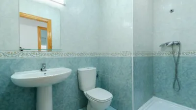 Piso en venta en Calle Explorador Oquendo, 26, Pozo Estrecho (Distrito Pedanías Noroeste. Cartagena) de 125.000 €