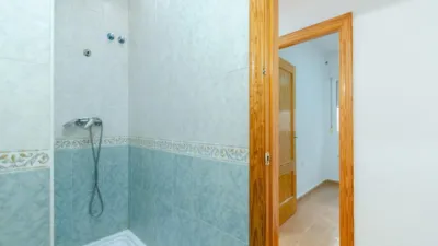 Piso en venta en Calle Explorador Oquendo, 26, Pozo Estrecho (Distrito Pedanías Noroeste. Cartagena) de 125.000 €