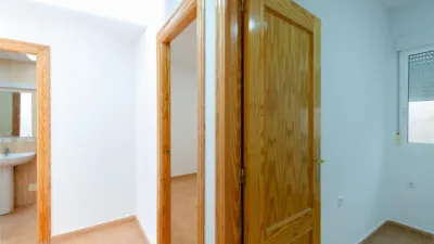Piso en venta en Calle Explorador Oquendo, 26, Pozo Estrecho (Distrito Pedanías Noroeste. Cartagena) de 125.000 €