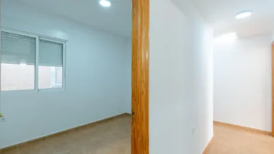 Piso en venta en Calle Explorador Oquendo, 26, Pozo Estrecho (Distrito Pedanías Noroeste. Cartagena) de 125.000 €