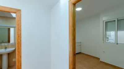 Piso en venta en Calle Explorador Oquendo, 26, Pozo Estrecho (Distrito Pedanías Noroeste. Cartagena) de 125.000 €