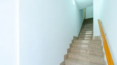 Piso en venta en Calle Explorador Oquendo, 26, Pozo Estrecho (Distrito Pedanías Noroeste. Cartagena) de 125.000 €