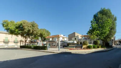 Piso en venta en Calle Explorador Oquendo, 26, Pozo Estrecho (Distrito Pedanías Noroeste. Cartagena) de 125.000 €