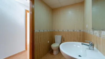 Piso en venta en Calle Explorador Oquendo, 26, Pozo Estrecho (Distrito Pedanías Noroeste. Cartagena) de 125.000 €