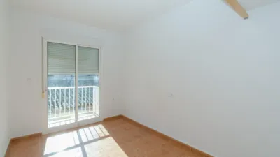 Piso en venta en Calle Explorador Oquendo, 26, Pozo Estrecho (Distrito Pedanías Noroeste. Cartagena) de 125.000 €