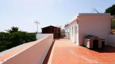 Chalet en venta en Santa Cruz de Tenerife, Salamanca-Uruguay-Las Mimosas (Distrito Centro-Ifara. Santa Cruz de Tenerife Capital) de 1.500.000 €