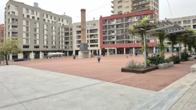 Local comercial en venta en Carrer de Sant Genís, cerca de Carrer de Baldrich - Vista 4