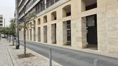 Local comercial en venta en Carrer de Sant Genís, cerca de Carrer de Baldrich - Vista 5