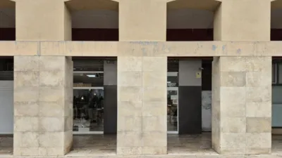 Local comercial en venta en Carrer de Sant Genís, cerca de Carrer de Baldrich - Vista 6