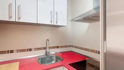 Apartamento en Belén - San Roque photo 8