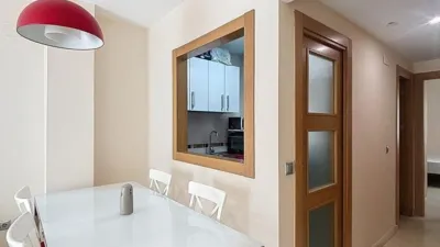 Apartamento en Belén - San Roque photo 5