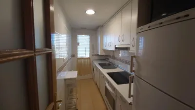 Piso en alquiler en Rejas - Imagen 11
