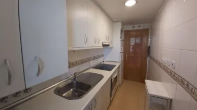 Piso en alquiler en Rejas - Imagen 12