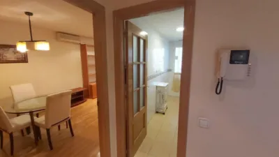 Piso en alquiler en Rejas - Imagen 16