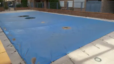 Piso en alquiler en Rejas - Imagen 21
