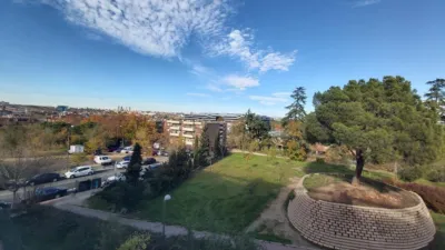Piso en alquiler en Rejas - Imagen 27