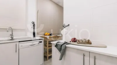 Piso en alquiler en Carrer de Viladomat, cerca de Carrer del Consell de Cent - Imagen 14
