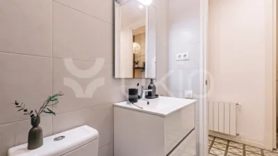 Piso en alquiler en Carrer de Viladomat, cerca de Carrer del Consell de Cent - Imagen 32