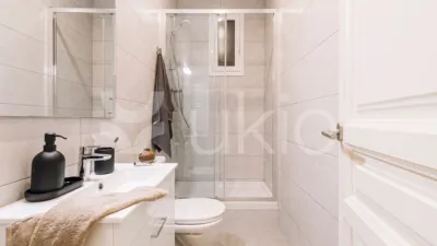 Piso en alquiler en Carrer de Viladomat, cerca de Carrer del Consell de Cent - Imagen 33