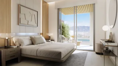 Penthouse on Urb. La Cala Golf Street photo 11
