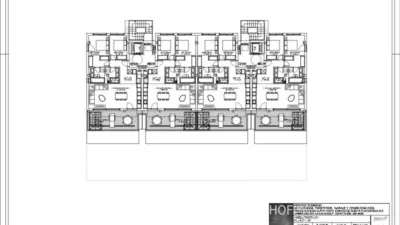 Penthouse on Urb. La Cala Golf Street photo 22