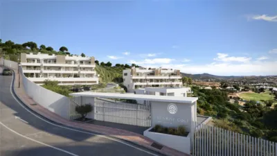 Penthouse on Urb. La Cala Golf Street photo 5