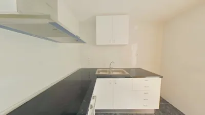 Apartment in Cementiri Vell photo 21