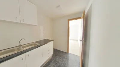 Apartment in Cementiri Vell photo 22