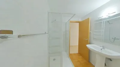 Apartment in Cementiri Vell photo 23