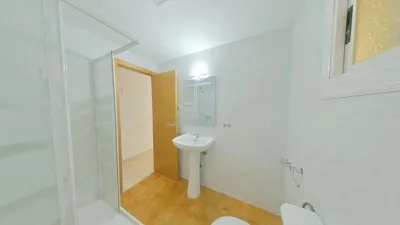 Apartment in Cementiri Vell photo 24