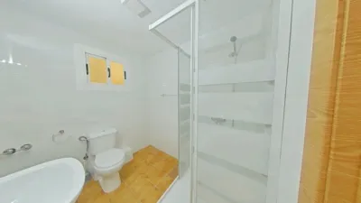 Apartment in Cementiri Vell photo 26
